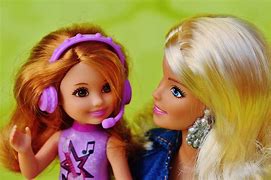 Image result for Barbie Pop Art
