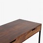 Image result for Reclaimed Wood Desk Furniture