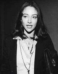 Image result for Olivia Hussey Mother Mary