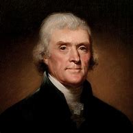 Image result for Thomas Jefferson 1778