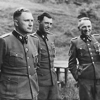 Image result for Karl Mengele