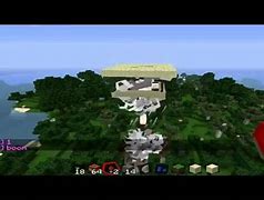 Image result for Mad City Hero Tower in Minecraft