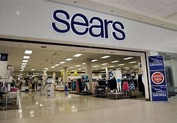 Image result for 1970s Sears Store