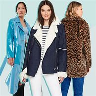 Image result for Best Fall Jackets for Women