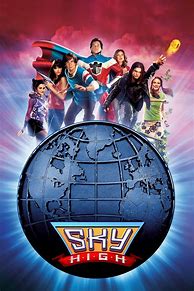 Image result for Royal Pain Sky High Movie