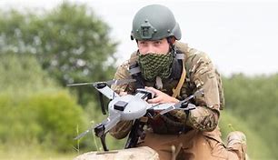 Image result for Latvian Military Drones