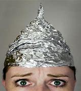Image result for Tin Foil HT Real Picture