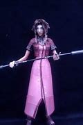Image result for Aerith Dissidia