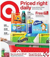 Image result for Newest Target Ad
