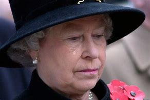 Image result for Queen of Spain Crying