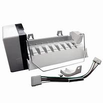 Image result for Whirlpool Refrigerator Ice Maker Replacement