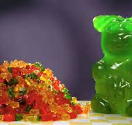 Image result for Fat Gummy Bear