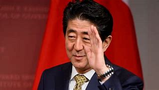 Image result for Japanese Leader