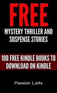 Image result for Kindle Prime Free Mystery Books
