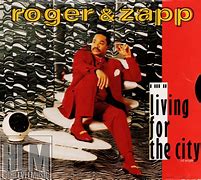 Image result for Zapp Roger Computer Love