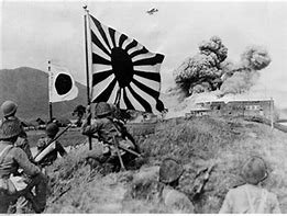 Image result for World War 2 Japan Invades China