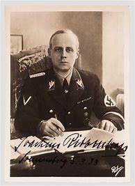 Image result for Joachim Von Ribbentrop Deat