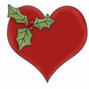Image result for Christmas Love Clip Art