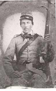 Image result for Civil War Battle Nashville
