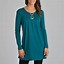 Image result for Fashionable Tunic Tops for Women