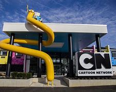 Image result for Cartoon Network Hotel Orlando