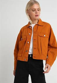 Image result for Vintage Denim Jackets for Women