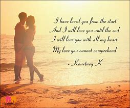 Image result for Intimate Love Verses