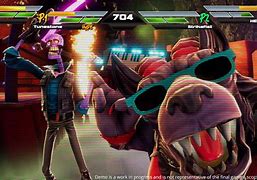 Image result for Arena Fighting Games