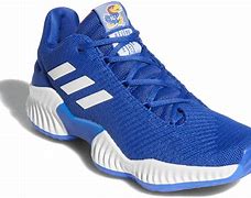 Image result for Adidas Pro Bounce Low Gray