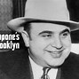 Image result for Al Capone Chicago