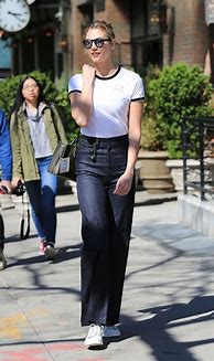 Image result for Casual Spring Outfit Ideas