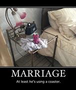 Image result for Funny Quotes About Love Marriage