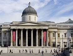 Image result for National Gallery London Art Museum