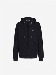 Image result for Givenchy Zipped Hoodie