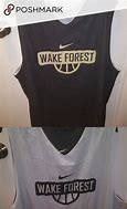 Image result for Wake Forest Gold Jersey