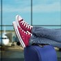 Image result for Waiting at Airport Whitebusiness Suit