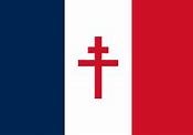 Image result for Free French WW2