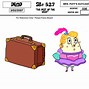 Image result for Mrs. Puff PNG