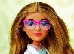 Image result for Science Barbie Doll