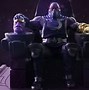 Image result for Avengers and Justice League vs Thanos and Darkseid