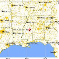 Image result for Choctaw County MS Ownership Map