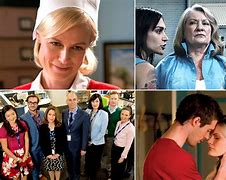 Image result for Australian TV Series List