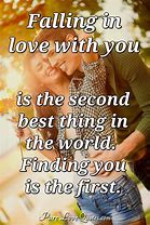 Image result for I'm Deeply in Love with You Quotes