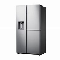 Image result for side-by-side fridge freezer