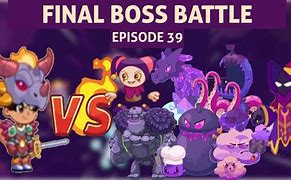 Image result for Prodigy Final Boss Battle