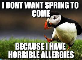 Image result for Funny Spring Is in the Air