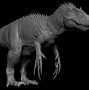 Image result for Cardboard Indominus Rex