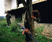 Image result for Bosnian War Arkan