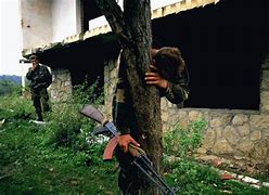 Image result for Guerra Da Bosnia