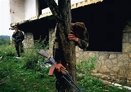 Image result for Bosnian War Survivors
